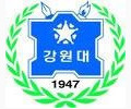 韩国江原大学