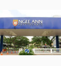 新加坡新加坡理工学院
