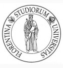 意大利佛罗伦萨大学