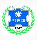 韩国江原大学