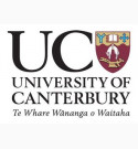 新西兰坎特伯雷大学