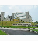 新加坡新加坡国立大学