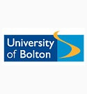 [英国] 波尔顿大学