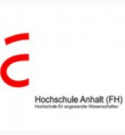 德国安哈尔特应用技术大学