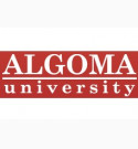加拿大阿尔格玛大学