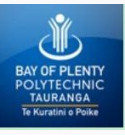 新西兰普伦蒂湾理工学院