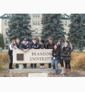 布兰登大学详细介绍