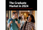 这些专业起薪超过 5 万镑！2024 年英国毕业生就业报告发布~