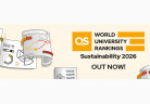抢占 2027 QS 世界大学排名先机！可持续发展大学榜单重磅出炉！