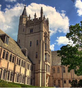 西北大学IMC：破格录取的应届生