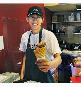 海南大学 申请 SHMS 硕士课程