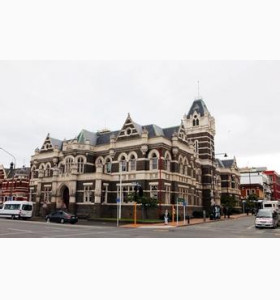 申请澳洲大一文凭课程，顺利完成衔接本科大二