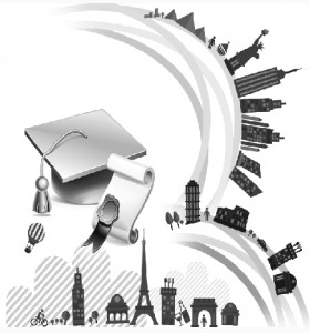 南京华通留学准确判断，学生顺利留学英国名校