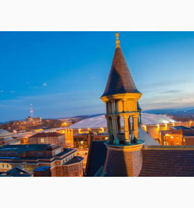 大学转学，普通生收获美本建筑专业牛校offer