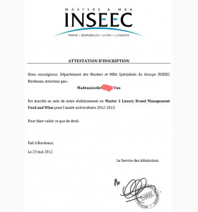 法国面签真的那么可怕吗？