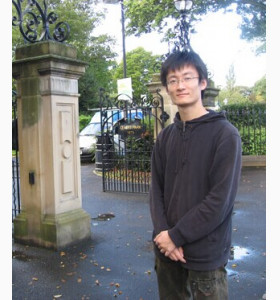 从内地TOP200到剑桥大学