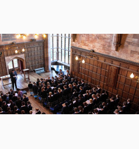 成功申请英国ACDOTE女子学校