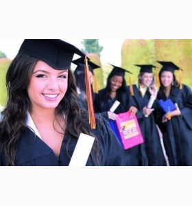 专科生获加拿大会计专业录取