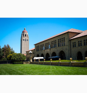 不断进步，合肥华通留学助其获美国名校offer