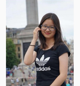 合作办学毕业生的剑桥全奖申请