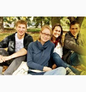 给我一个机会，还你一个OFFER大满贯