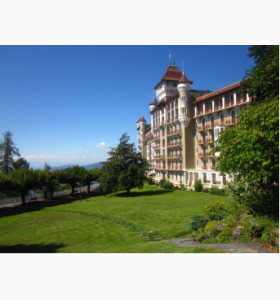 来自麻省大学波士顿校区的offer