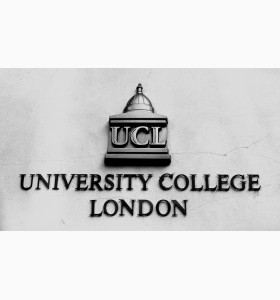 我在UCL读书：非211/985，也无雅思成绩