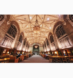 “软”实力提升，终斩获美国TOP10大学offer