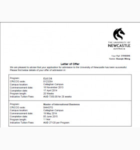 职业经理人,重新回到大学校园!
