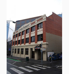 广外学子前往澳洲继续本科学习