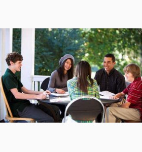 目标清晰明确，优秀尖子继续留学美国名校