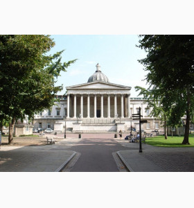 “双非”院校学生顺利拿下UCL录取