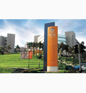 工业大学本科毕业生申请新加坡国立大学和新加坡南洋理工大学