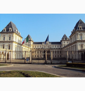 意大利留学圆梦都灵理工