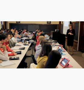 二本院校逆袭成功，走向世界名校