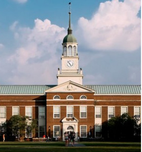 逆袭Johns Hopkins，机会是留给有准备的人！