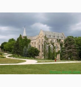 国内高考名校无望 选美国本科留学获12000美金奖学金