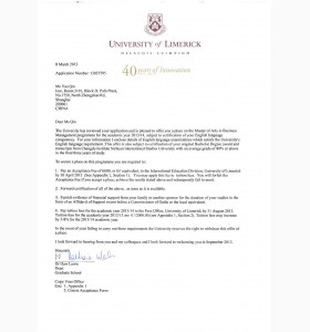 成绩平平也可以进入好学校！