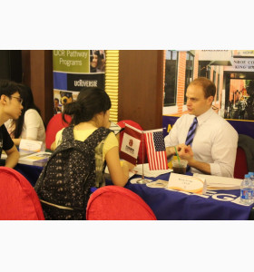 经历波折，但最终圆梦新西兰名校！