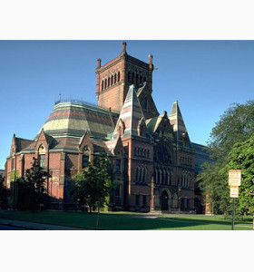 the best or nothing 天才少女圆梦哈佛