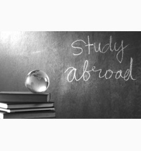 果断准备，成功转学