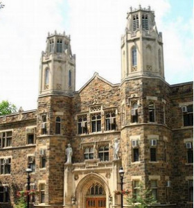 通向罗马的道路往往不是只有那么一条