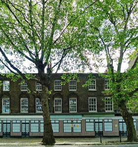 从高中到大学，上海华通留学助学子完成美国留学申请