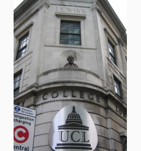 谁说成绩一般就不能申请到UCL？！