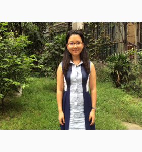 从成绩平平到爱尔兰名校奖学金