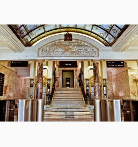 高中偏科生的春天：我被英国三大艺术牛校录取了！