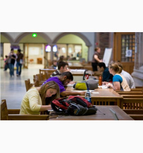 法国雷恩商学院：普通二本生获顶尖商学院OFFER