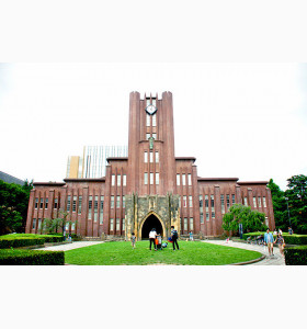 商科背景助攻，日本帝国大学终于不再是梦