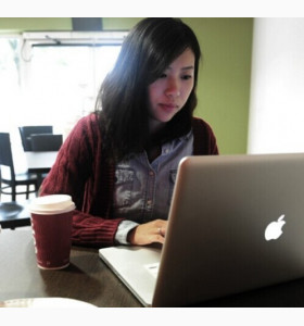 山西师范大学本科生成功申请HIM案例