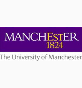 从诺丁汉到曼彻斯特